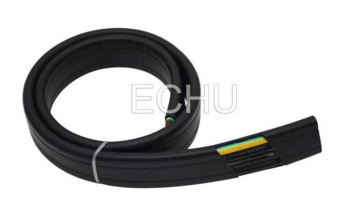 起重機(jī)專用卷筒電纜技術(shù)說明圖 起重機(jī)專用卷筒電纜技術(shù)說明圖