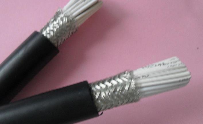 RVVY耐油電纜怎么樣圖 RVVY耐油電纜怎么樣圖