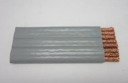 電鍍行車扁電纜的材質圖片 電鍍行車扁電纜的材質圖片