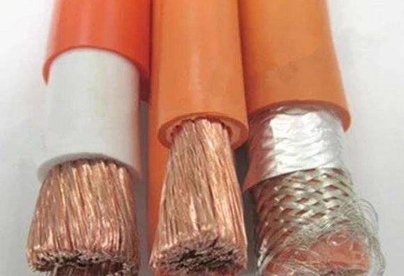 交流汽車充電樁電纜技術(shù)說(shuō)明圖 交流汽車充電樁電纜技術(shù)說(shuō)明圖