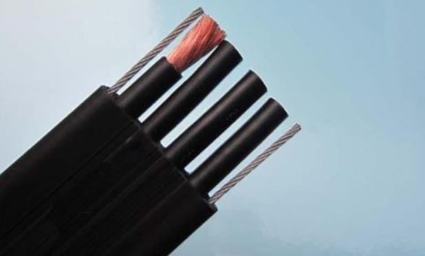 行車扁電纜yffb介紹圖 行車扁電纜yffb介紹圖