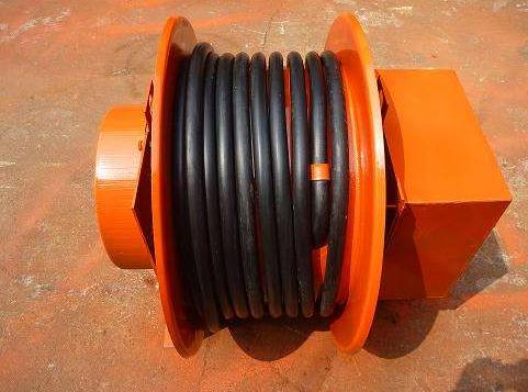 起重機卷盤電纜技術說明圖 起重機卷盤電纜技術說明圖