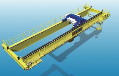 起重機使用什么型號電纜圖 起重機使用什么型號電纜圖