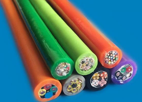 哪種耐彎曲耐磨電纜質(zhì)量好圖 哪種耐彎曲耐磨電纜質(zhì)量好圖