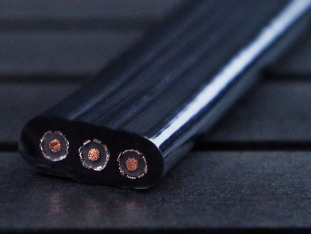 YFFBG行車專用扁電纜使用說明 YFFBG行車專用扁電纜使用說明