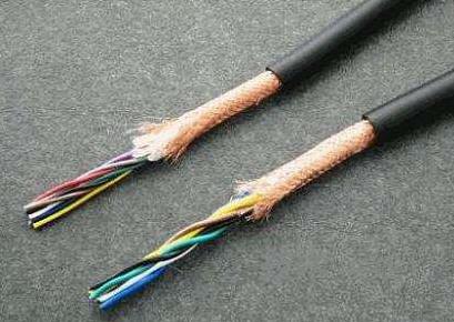 機器人耐彎曲電纜具有什么特點和結構 機器人耐彎曲電纜具有什么特點和結構