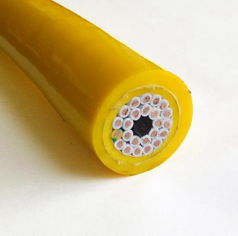 起重機電纜廠家有哪些 起重機電纜廠家有哪些