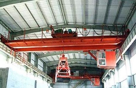 雙梁橋式起重機電纜安裝說明 雙梁橋式起重機電纜安裝說明