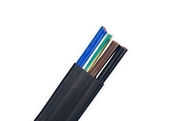 行車起重機電纜的用途 行車起重機電纜的用途