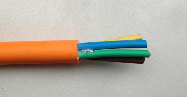 電動汽車充電樁電纜研發 電動汽車充電樁電纜研發