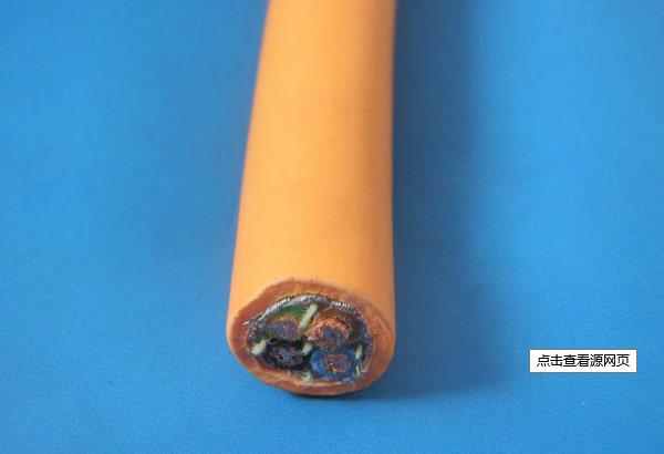 阻燃耐油電纜用途 阻燃耐油電纜用途