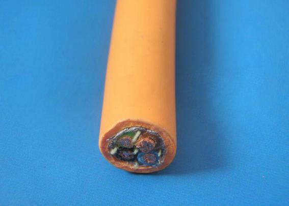 防油耐油電纜的結(jié)構(gòu)特點(diǎn) 防油耐油電纜的結(jié)構(gòu)特點(diǎn)