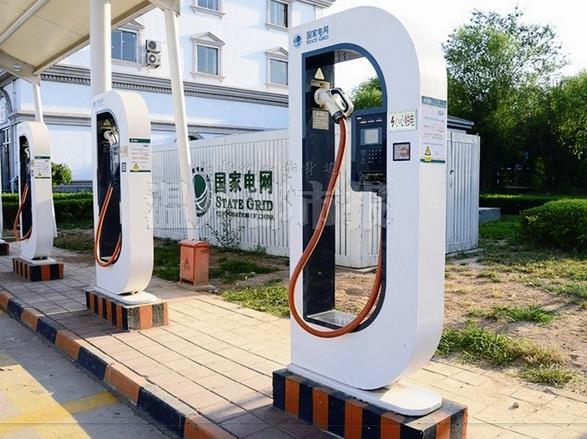 共享汽車充電樁電纜可以充電嗎 共享汽車充電樁電纜可以充電嗎