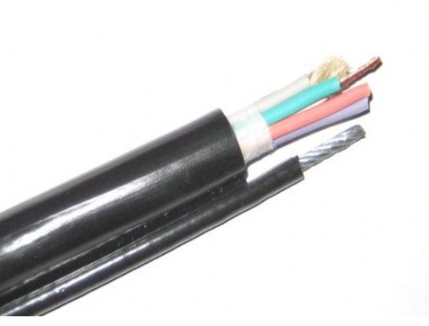 起重機電纜的鋼絲繩要多大的 起重機電纜的鋼絲繩要多大的