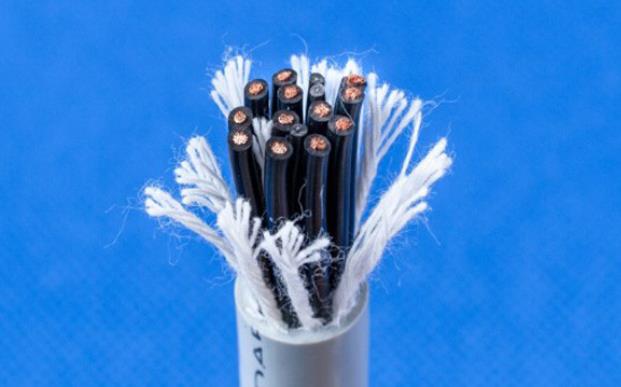 起重機電纜正確的運輸和儲存方法 起重機電纜正確的運輸和儲存方法