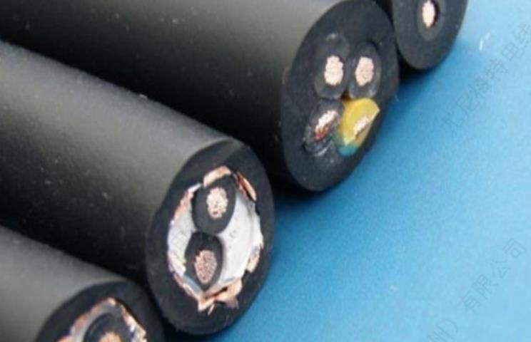 拖鏈電纜結(jié)構(gòu)深剖析 拖鏈電纜結(jié)構(gòu)深剖析