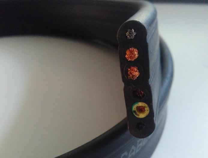 起重機電纜 起重機電纜