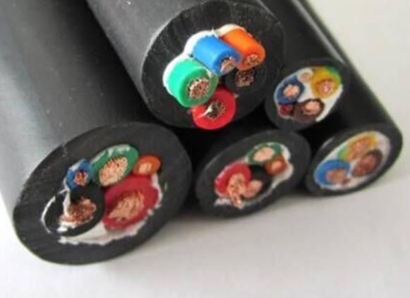 充電樁電纜 充電樁電纜