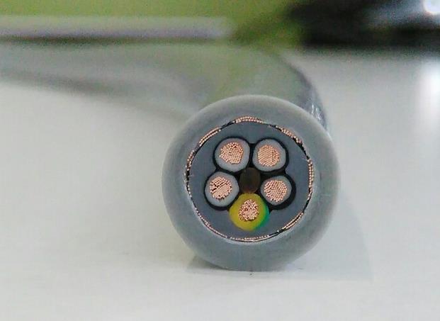 為什么拖鏈電纜總是斷芯 為什么拖鏈電纜總是斷芯