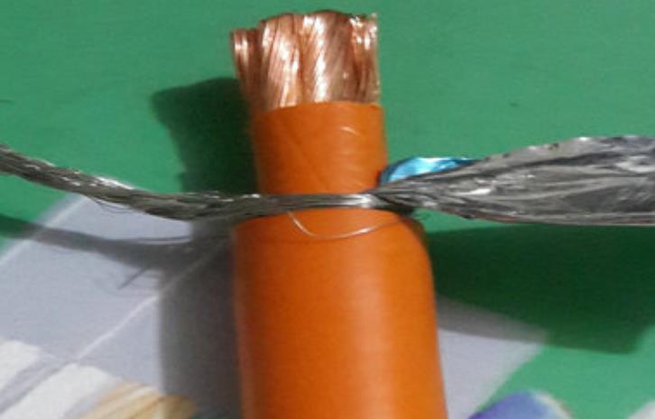 充電樁電纜 充電樁電纜