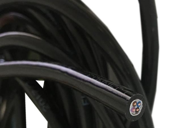 耐油電纜型號標識表示方法大全 耐油電纜型號標識表示方法大全