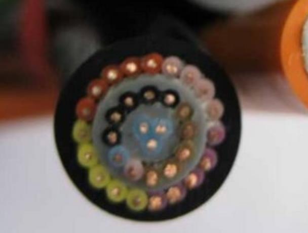 起重機電纜廠家可以生產哪些電纜 起重機電纜廠家可以生產哪些電纜